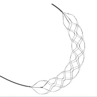 Recuperador de Stent Neurovascular
